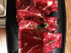 -新石器烤肉(南站店)