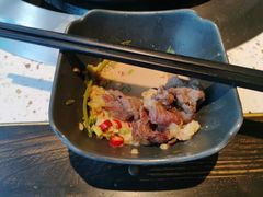 -海汕记·潮汕鲜牛肉火锅·自助