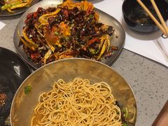 -一棠龙虾•王牌虾球(恒隆广场店)