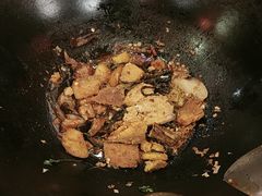 -江湖水乡铁锅炖魚(周庄嘉园店)