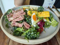 -O'mills Sourdough Bakery&Bistro(永嘉路店)