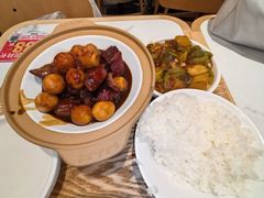 -乡村基·川味现炒大王(熙悦天街店)