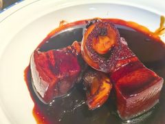 -肆月河豚·新淮扬菜·烤鸭(中关村店)