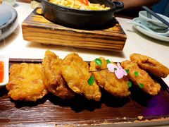 -韵秋荷(宝山龙湖天街店)