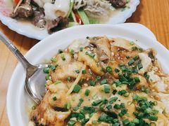 -老友谊餐厅(319国道店)
