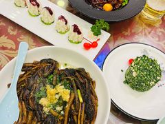 -外滩往事民国上海菜(黄浦店)