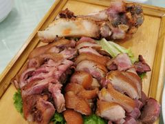 -江南村酒家