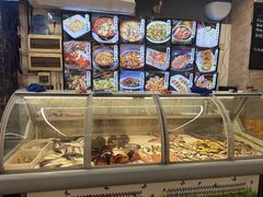 -阿忠食坊大排档·20年老店(万象城店)
