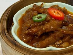 -沙河粉村·国家非遗传承(云台店)