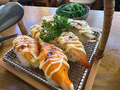 -大鲜生·亚洲菜融合小食堂