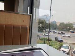-麦当劳(国际社区店)