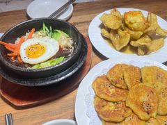 -百年石锅饭·朝鲜族传统民餐