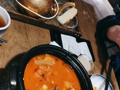 -那时新疆·若羌(经纬汇店)