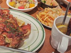 -森Some Fusion(荔湾店)