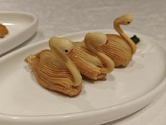 -红棉中餐厅·广州海航威斯汀酒店