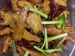 -聚味瞿记·龙虾堂(树木岭店)