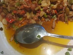 -严记小天府酸菜鱼(西四路店)