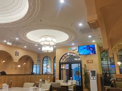 -清真·AL-JANNAT 佳纳特餐厅(狮子桥店)