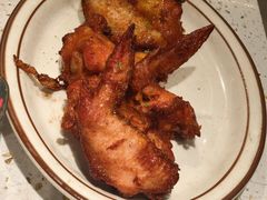 -CRAZYONES西班牙海鲜饭(上海美罗城店)