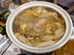 -束河人家(南锣鼓巷店)