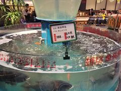 -魏铭鱼头捞饭(晋阳路店)