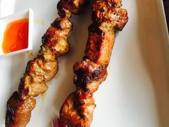 俄罗斯大串-通海俄式烧烤·俄罗斯大串(嵩山路店)