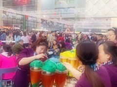 -五一星光夜市(SOHO新天地店)