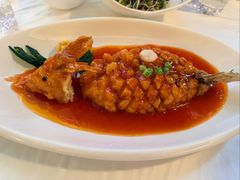 -清真马祥兴菜馆(云南北路店)