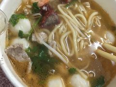 -明月虾面(厦禾路店)