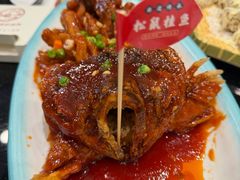 -吴记小园楼(新庄店)