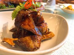 -上海和平饭店龙凤厅 Dragon Phoenix