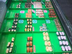 -鲜道寿司(无锡苏宁店)