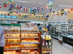 -全家便利店(梅园路店)