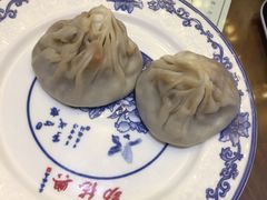 无锡小笼-勤德兴(湖滨路店)
