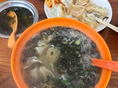 -阿麟馄饨(延长路店)