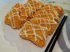 妙香鱼排-千岛湖鱼味馆(十字街总店)