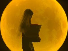 -深圳独角兽星空艺术馆