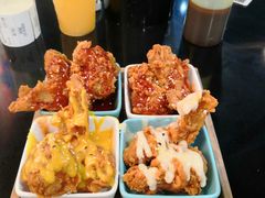 -京尚道韩式美食屋(海甸岛店)