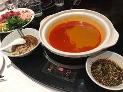 -黔蘑菇四季餐厅(观山湖店)