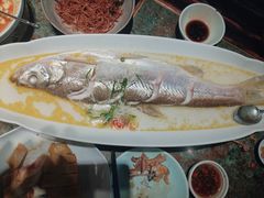 -苏帮袁Sue Cuisine(南开大悦城店)