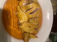 -那家小馆•北京菜•烤鸭(香山店)