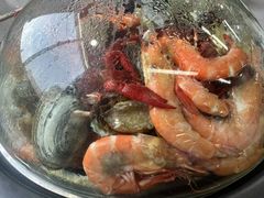 -仙螺岛海鲜自助餐厅(总店)