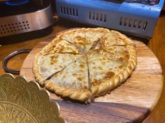 西域馕包肉-楼兰新疆主题餐厅(苏州中心店)