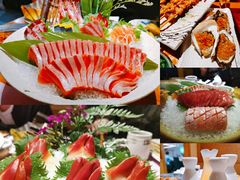 -大雄寿司(中华广场店)