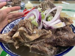 -尔力新疆丸子汤(北屯店)