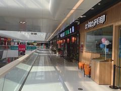-万达广场(北京槐房店)