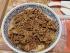 -吉野家(大连黑石礁富丽庭店)