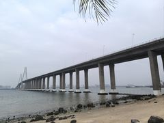 -中澳友谊花园