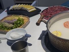 -濠七糟粕醋•海南酸汤火锅(中关村店)