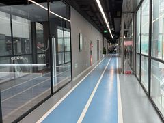 -OXYGYM 奥美氧舱运动中心(领展购物广场·中关村店)